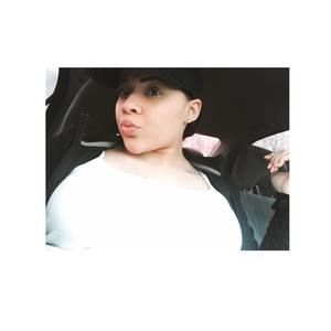 Meet your Posher, Juana